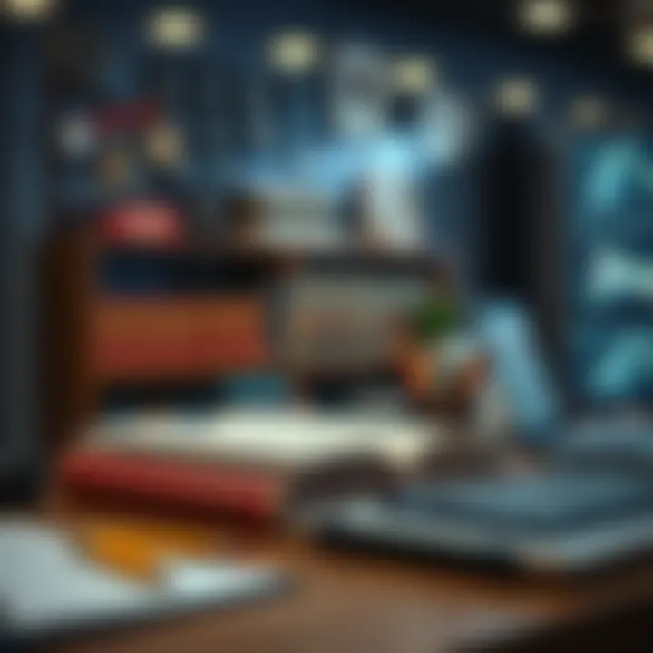 Educational resources for custodians