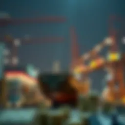 Navigating the Commodity Market: A Comprehensive Guide to Purchasing Commodities Introduction