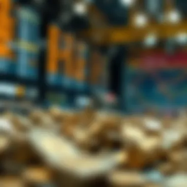 Navigating the Commodity Market: A Comprehensive Guide to Purchasing Commodities Summary