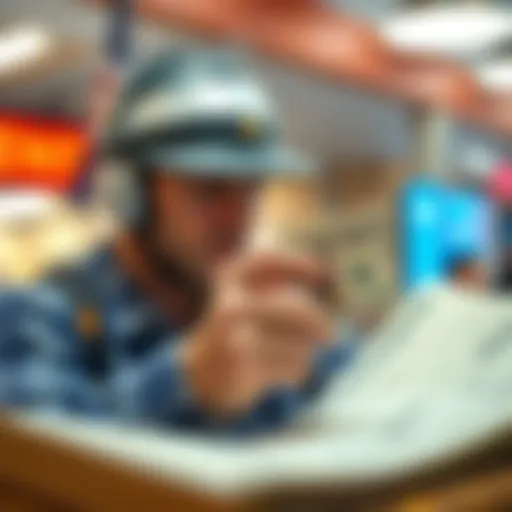 Navigating the Landscape of Cashing Checks: A Comprehensive Guide Introduction