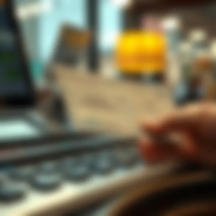 Navigating the Landscape of Cashing Checks: A Comprehensive Guide Summary