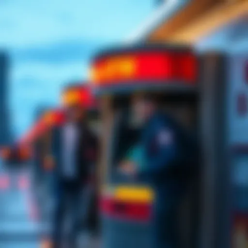 Navigating the Landscape of Free ATM Bank Accounts Introduction