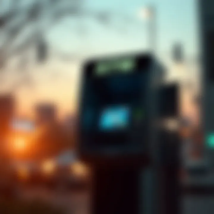 Navigating the Landscape of Free ATM Bank Accounts Summary