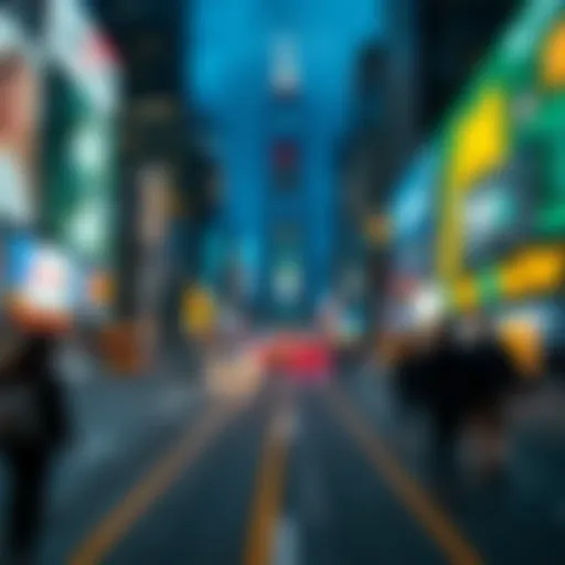 Navigating the Landscape of Selling IPO Shares Introduction