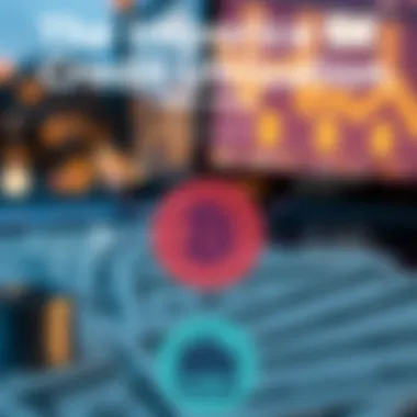 Infographic on credit utilization