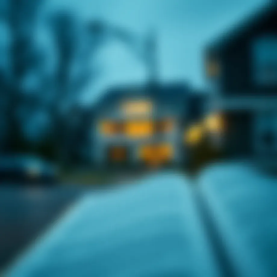 Navigating the Short Sale Process: A Comprehensive Guide Introduction