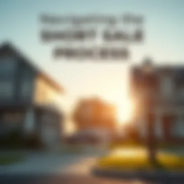 Navigating the Short Sale Process: A Comprehensive Guide Summary Navigating the Short Sale Process: A Comprehensive Guide Summary