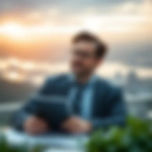 Navigating the Terrain of Business Plan Preparation Introduction