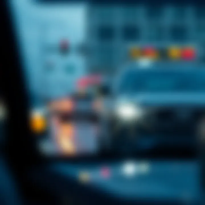 Navigating Underinsured Disputes Navigating complexities of underinsured motorist disputes