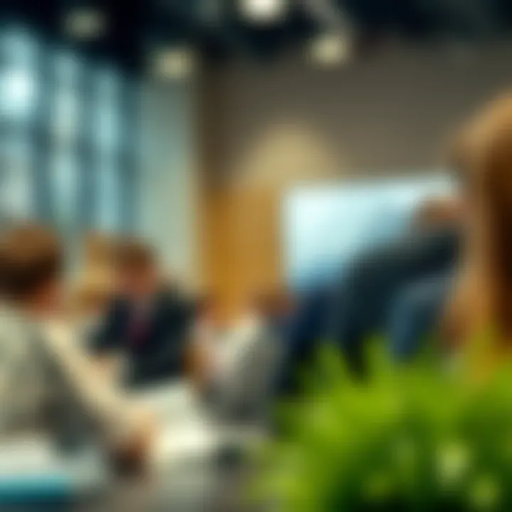 The Role of Continuing Education in Finance Importance of ongoing education in finance