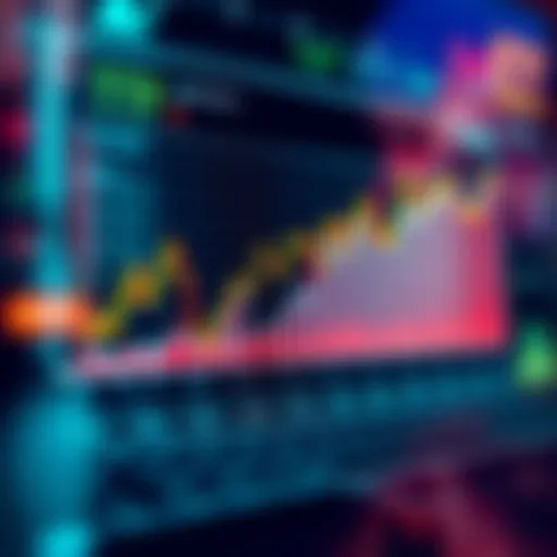 ETF Performance Metrics Overview Graph illustrating ETF performance metrics