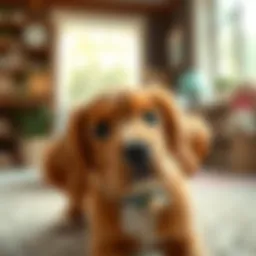 Comparison of Petplan and Healthy Paws coverage options