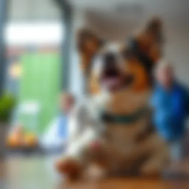 Pricing Structures Overview Pricing structures of Petplan and Healthy Paws
