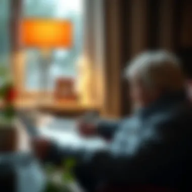 Affordability analysis for AARP life insurance