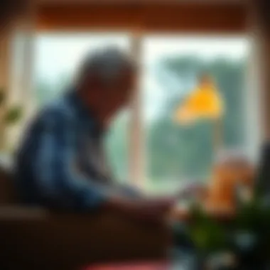 Benefits of AARP life insurance