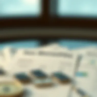 Tax Benefits of Qualified Charitable Distributions Visual representation of tax benefits associated with QCDs