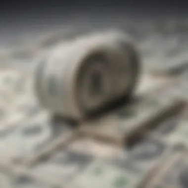 Understanding Quantitative Easing Visual representation of quantitative easing