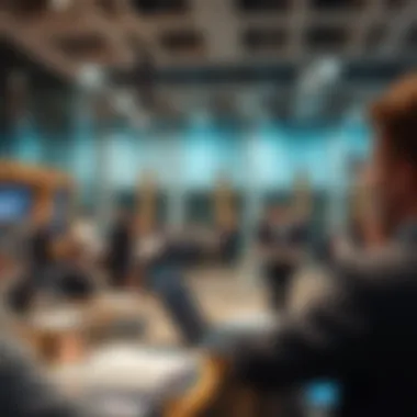 Overview of regulatory considerations in financial marketing