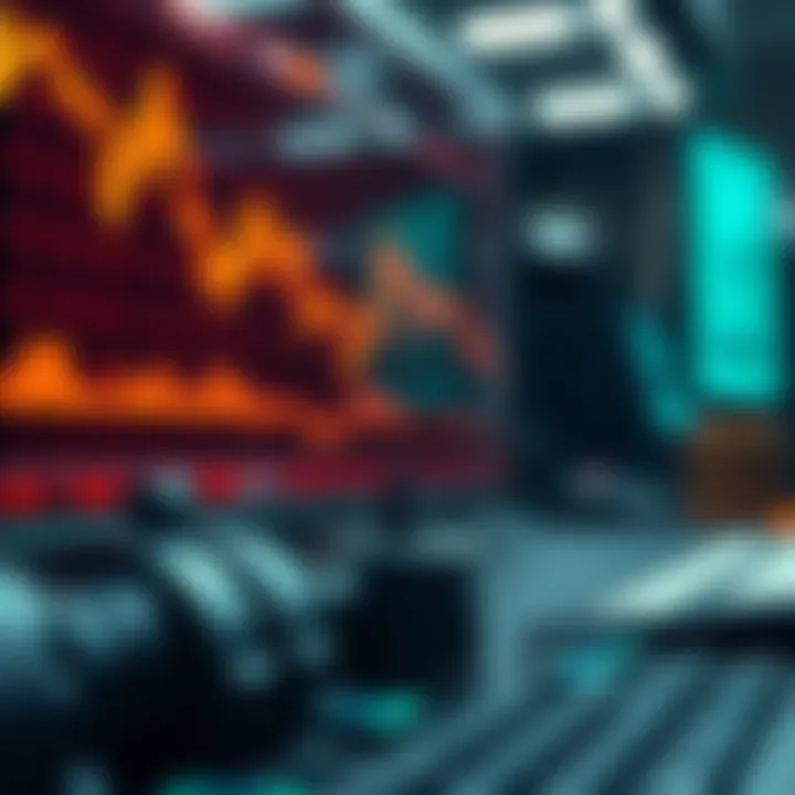 Understanding Bond Trading Mechanisms Visual representation of bond trading mechanisms