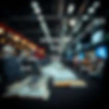 Risk Assessment Methodologies Visual representation of risk assessment methodologies