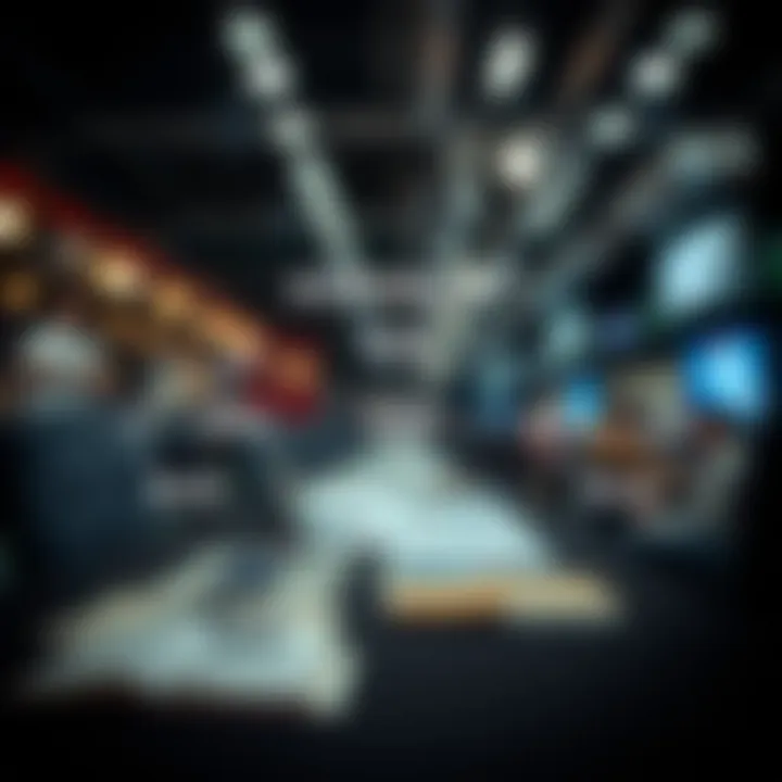 Risk Assessment Methodologies Visual representation of risk assessment methodologies