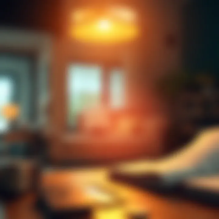 A visualization of potential benefits of converting to a Roth IRA