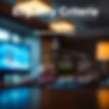 Eligibility Criteria for Roth IRA Transfer Diagram illustrating eligibility criteria for Roth IRA transfer