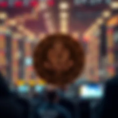 Importance of Regulatory Compliance in Forex Trading Visual representation of regulatory compliance