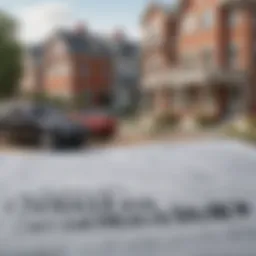 Analyzing market trends for home selling