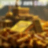 The Historical Importance of Gold Historical significance of gold throughout the ages