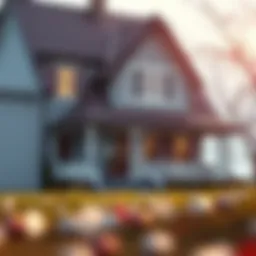 Steps in Getting a Home Loan Introduction