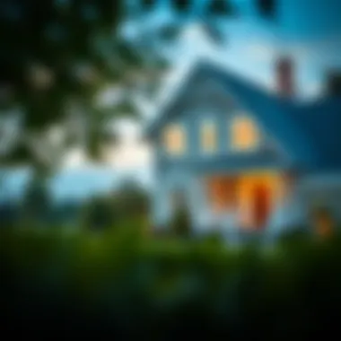 Notable Steps in Getting a Home Loan