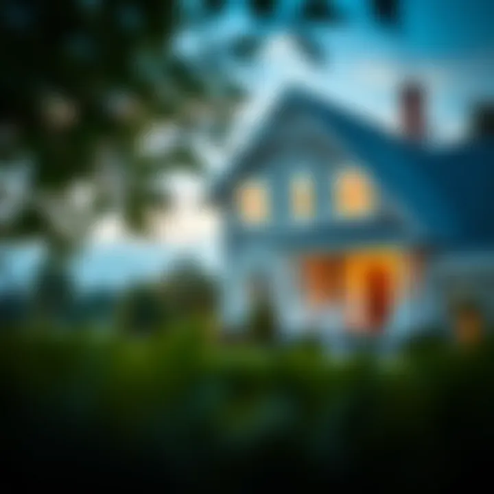 Notable Steps in Getting a Home Loan