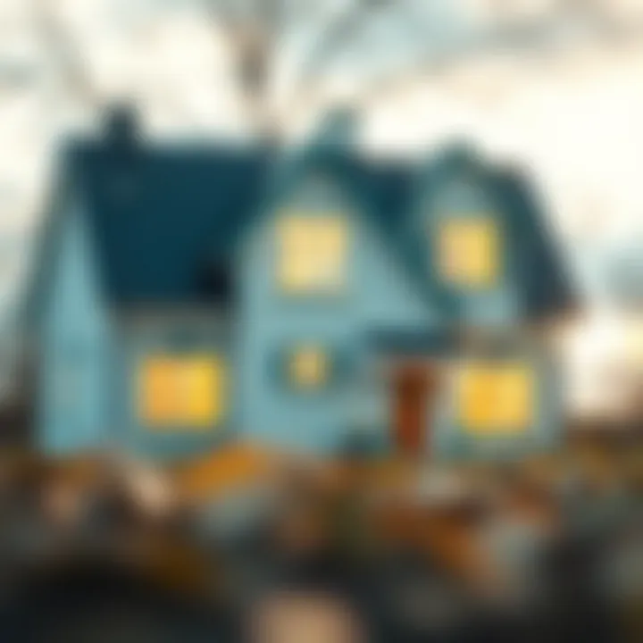 Steps in Getting a Home Loan Summary