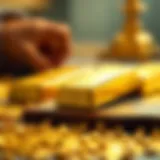 Strategic Acquisition of Pure Gold Bars: A Comprehensive Guide Introduction