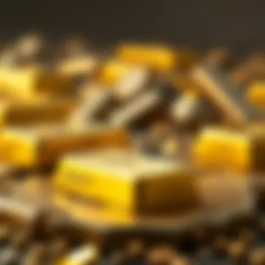 Notable Strategic Acquisition of Pure Gold Bars: A Comprehensive Guide Notable Strategic Acquisition of Pure Gold Bars: A Comprehensive Guide