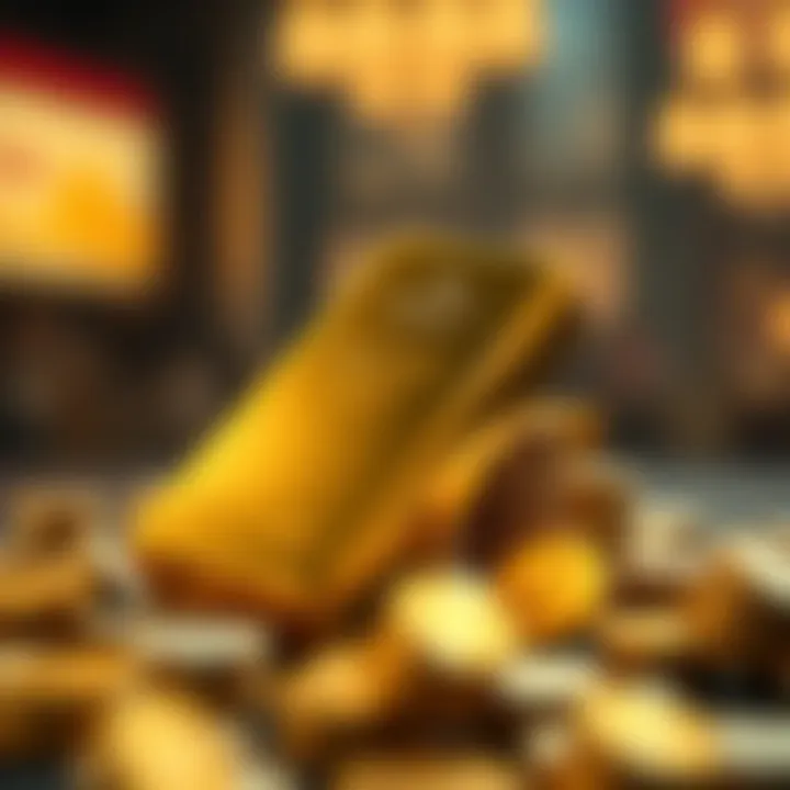 Strategic Acquisition of Pure Gold Bars: A Comprehensive Guide Summary