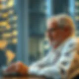 Strategic Investing at Age Sixty: Navigating Financial Opportunities Introduction