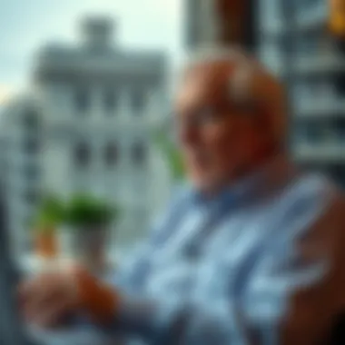 Notable Strategic Investing at Age Sixty: Navigating Financial Opportunities