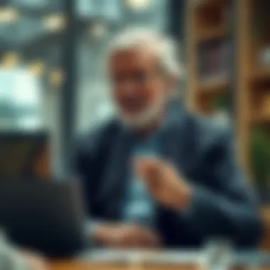 Strategic Investing at Age Sixty: Navigating Financial Opportunities Summary