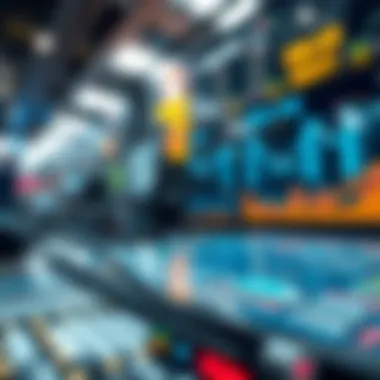 Tech Market Trends Analysis Insightful analysis of tech market trends