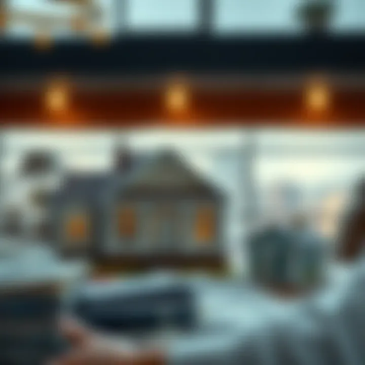 Strategic planning for real estate investments