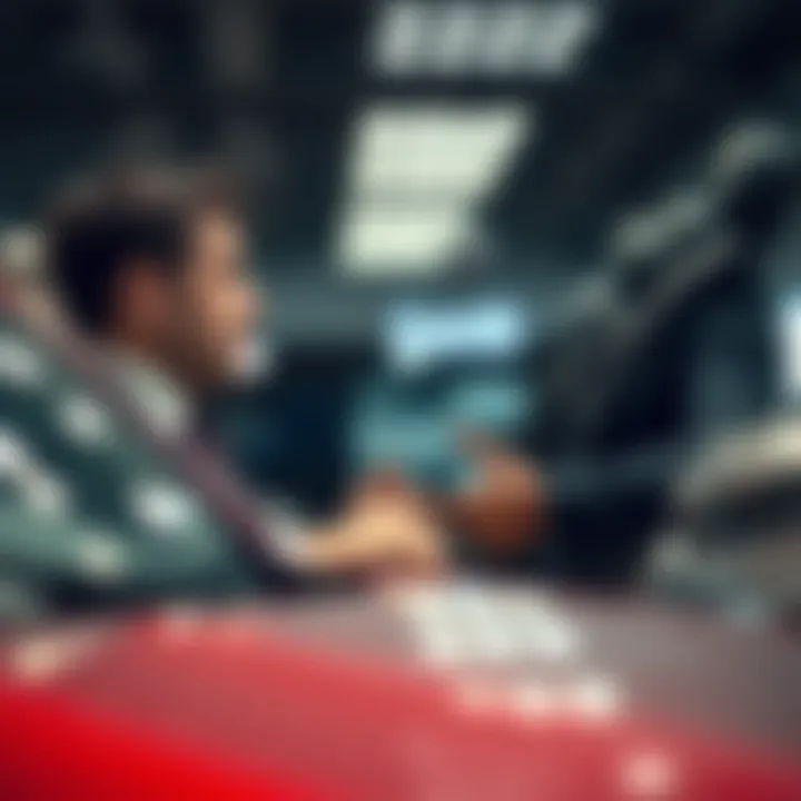 Effective Negotiation Techniques Negotiating with a car dealer