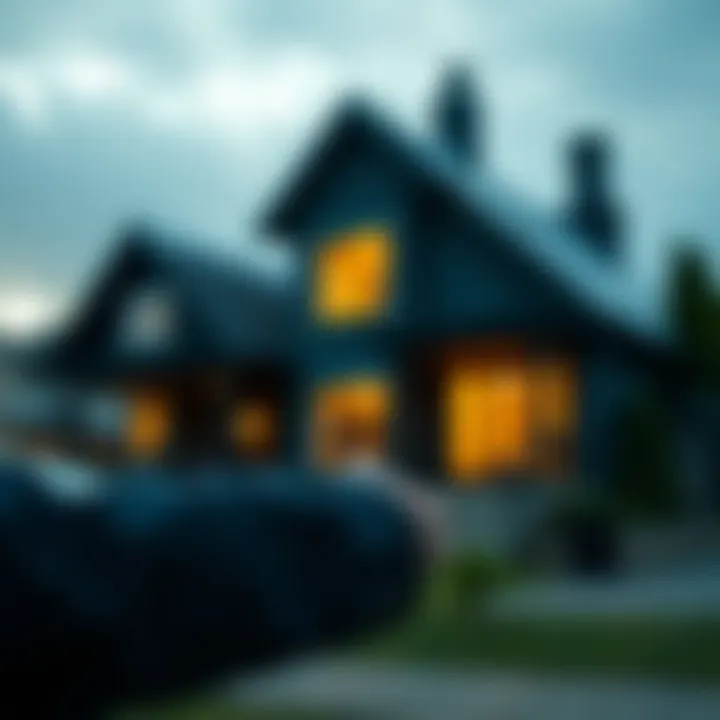 Strategies for Achieving Wealth as a Real Estate Agent Summary