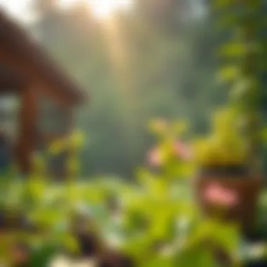 Cultivating Healthy Credit Habits Infographic on healthy credit habits