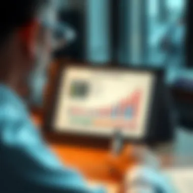 Importance of Regular Credit Report Monitoring Chart depicting credit report monitoring