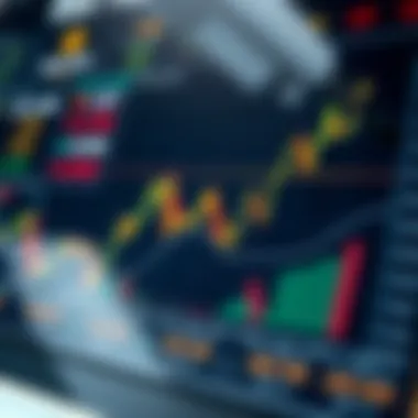 Risk Management in Forex Graph depicting risk management strategies