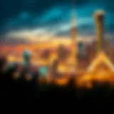 Strategic investment overview