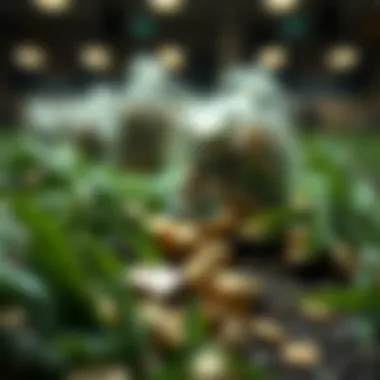 Tax-Loss Harvesting Concept Tax-loss harvesting concept