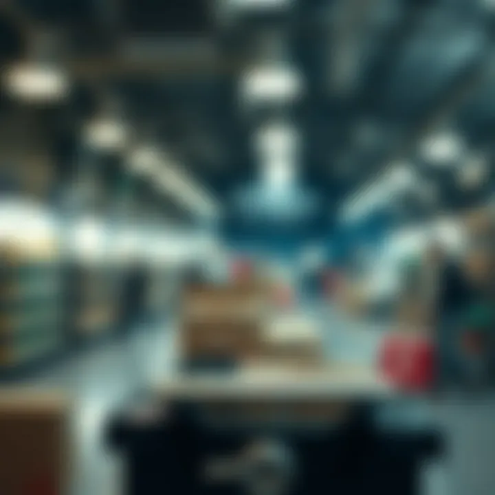 Successful Partnerships in Drop Shipping